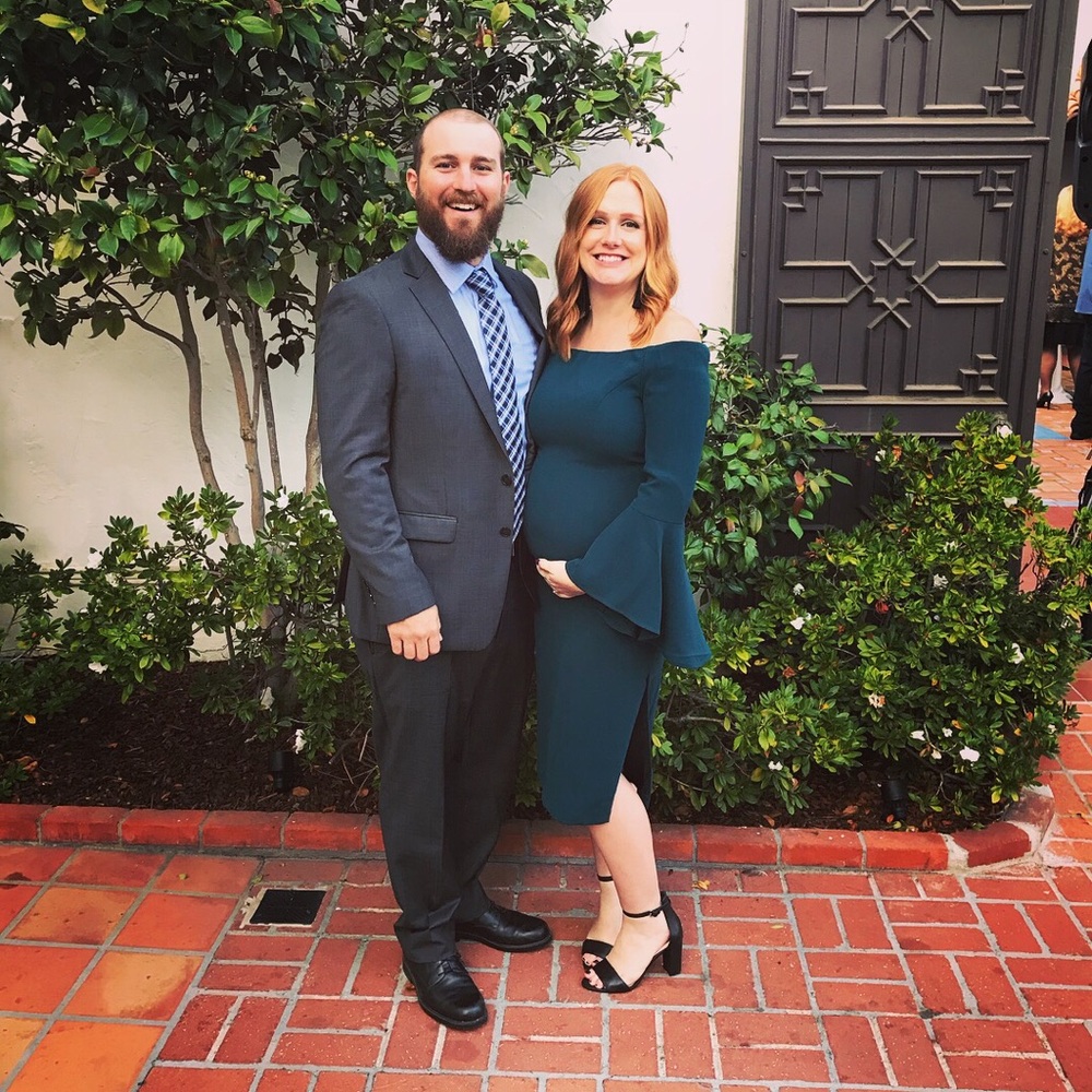 Meet your Posher, Letisha